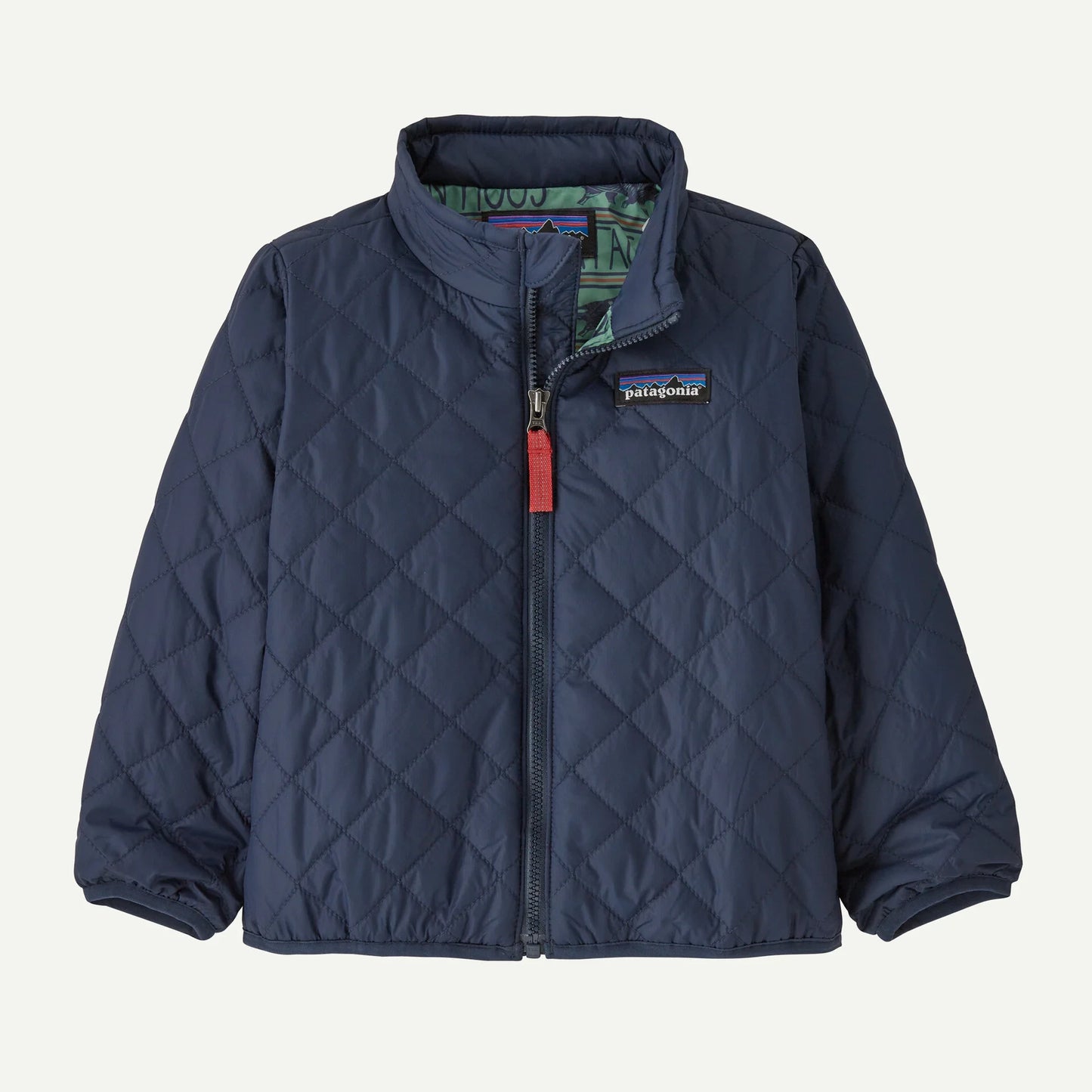 Baby Nano Puff® Jacket - US 8942