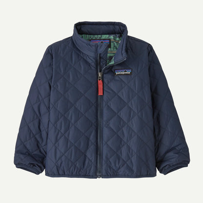 Baby Nano Puff® Jacket - US 8942