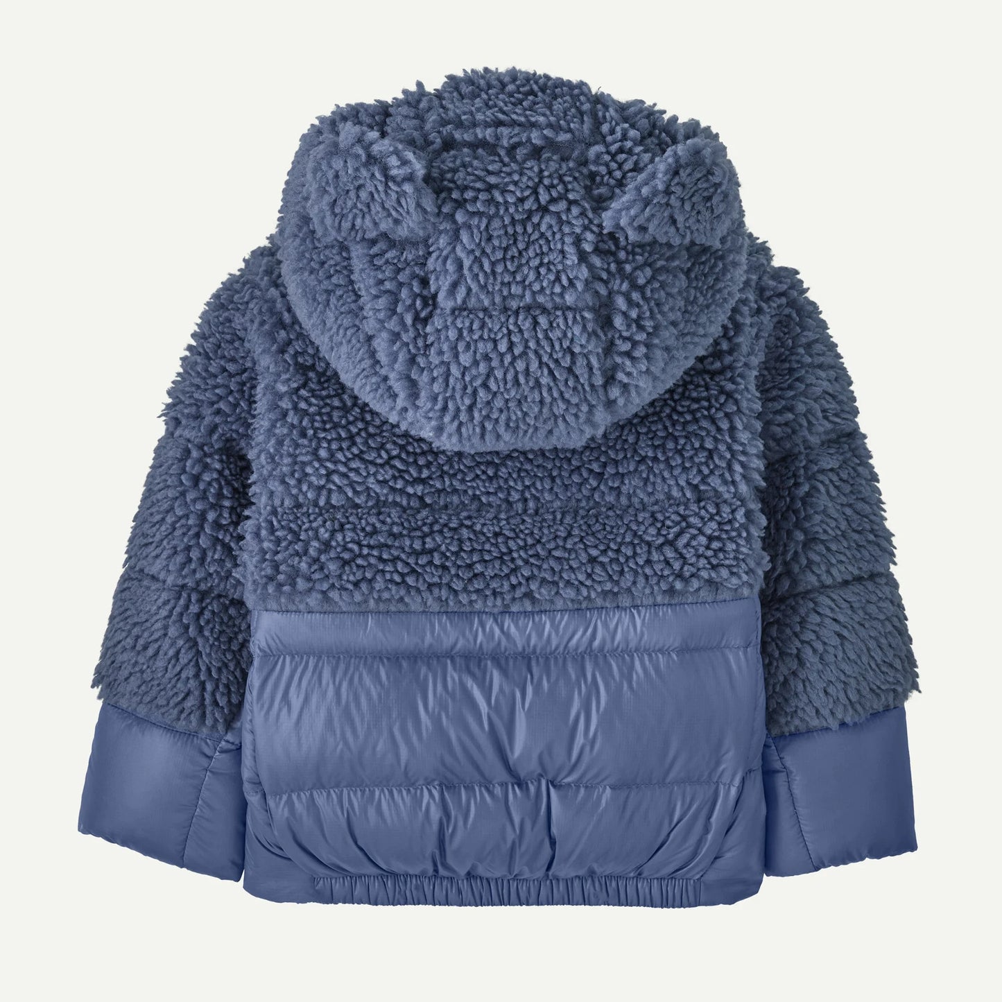 Baby Hi-Loft Furry Friends Jacket - US 7655