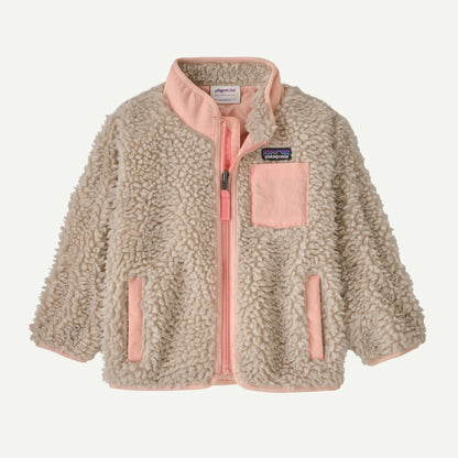 Baby Retro-X® Fleece Jacket - US 5494