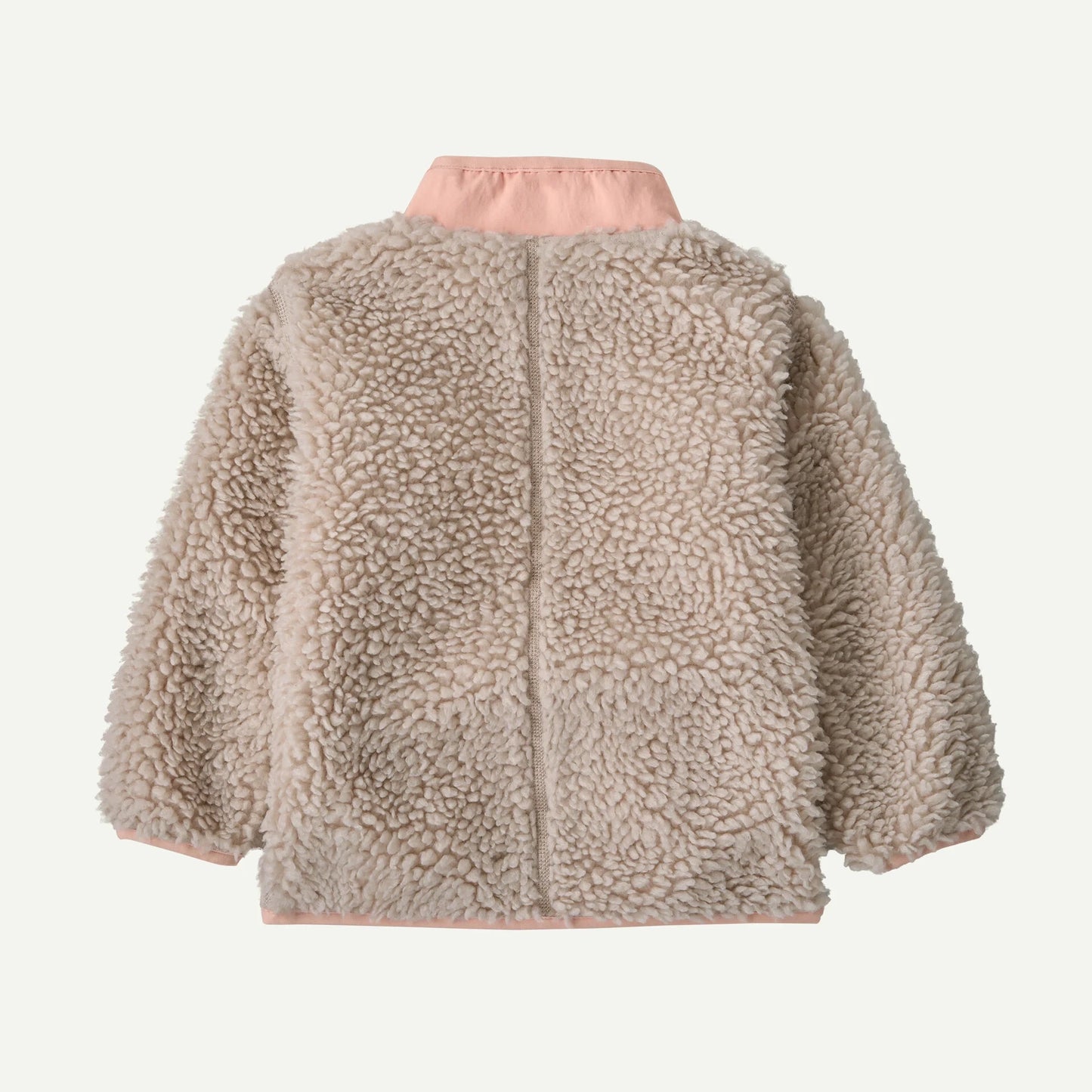 Baby Retro-X® Fleece Jacket - US 5494