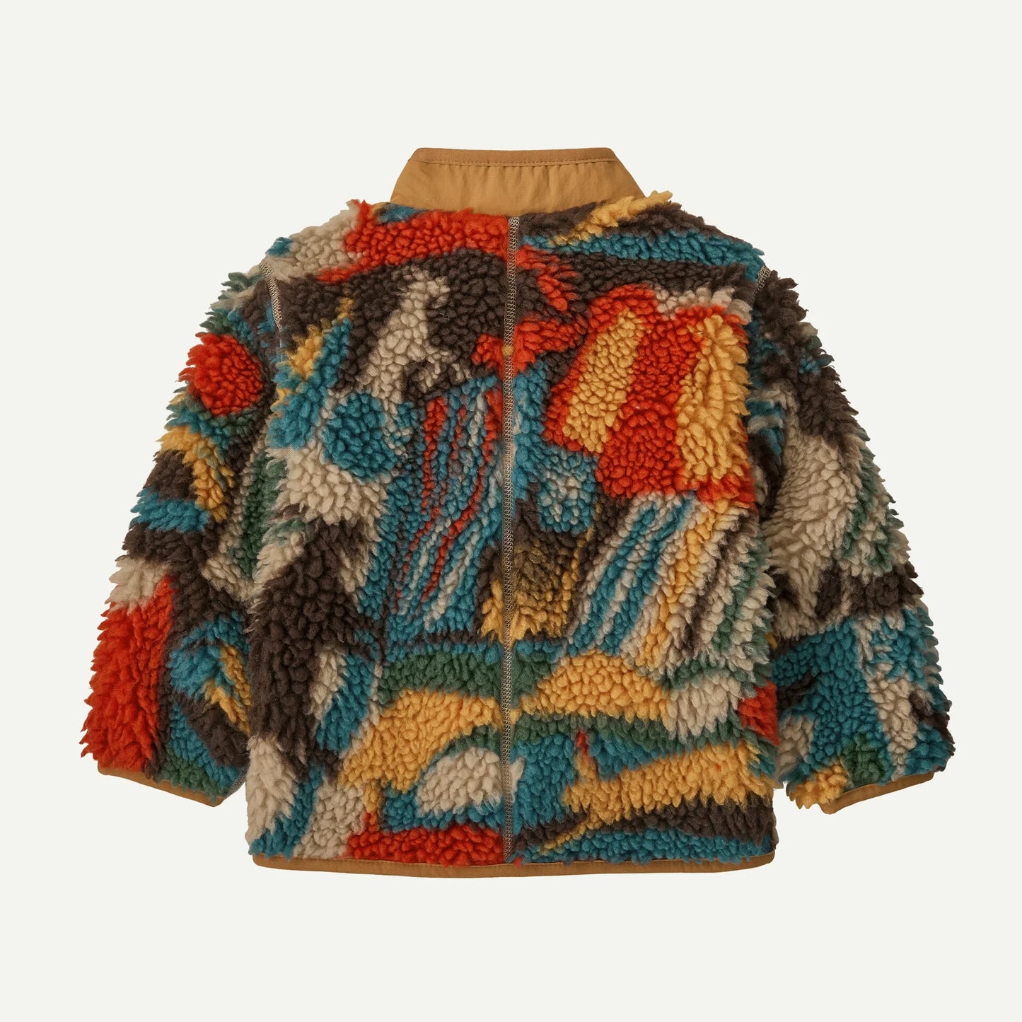 Baby Retro-X® Fleece Jacket - US 3637