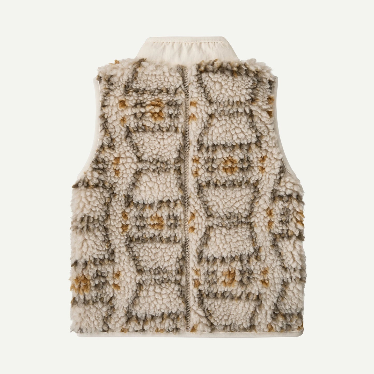 Baby Retro-X® Fleece Vest - US 5535