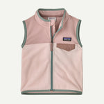 Baby Micro D® Snap-T® Fleece Vest - US 1739