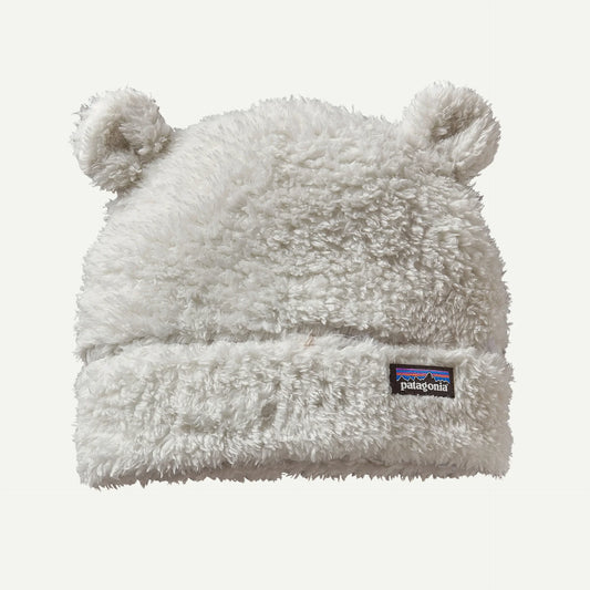Baby Furry Friends Fleece Hat - US 2947