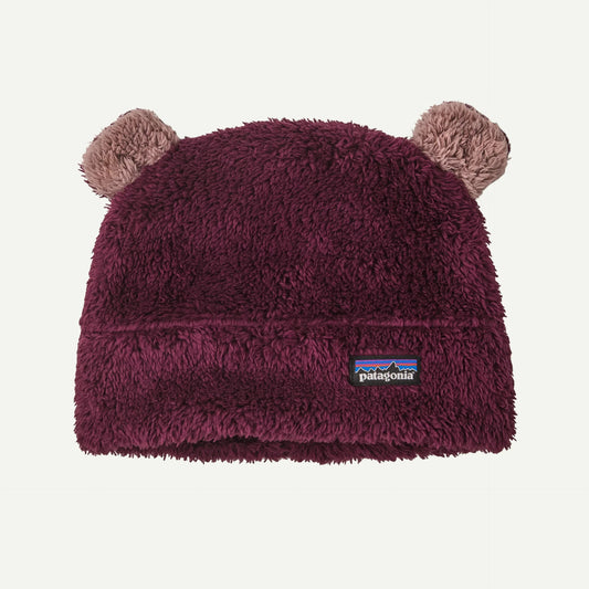 Baby Furry Friends Fleece Hat - US 4538