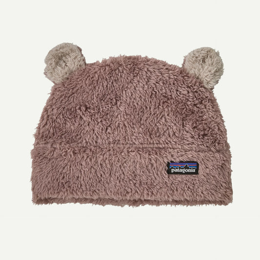 Baby Furry Friends Fleece Hat - US 1483