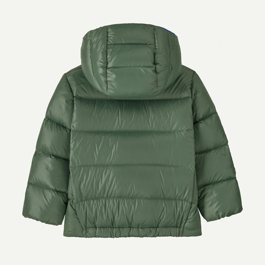 Baby Hi-Loft Down Sweater™ Hoody - US 7347