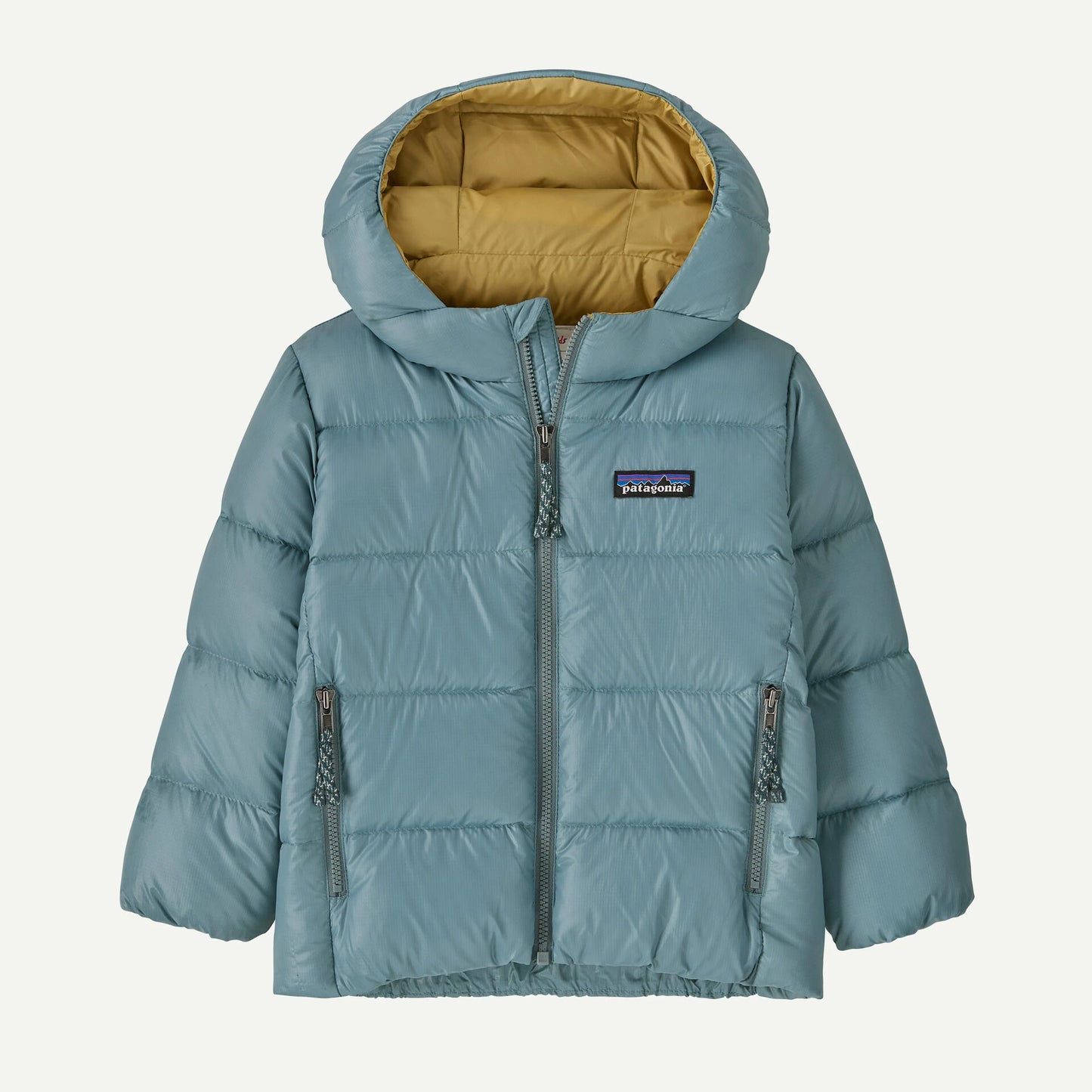 Baby Hi-Loft Down Sweater™ Hoody - US 3842