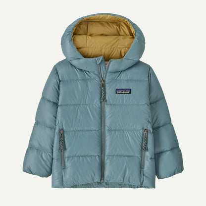 Baby Hi-Loft Down Sweater™ Hoody - US 3842