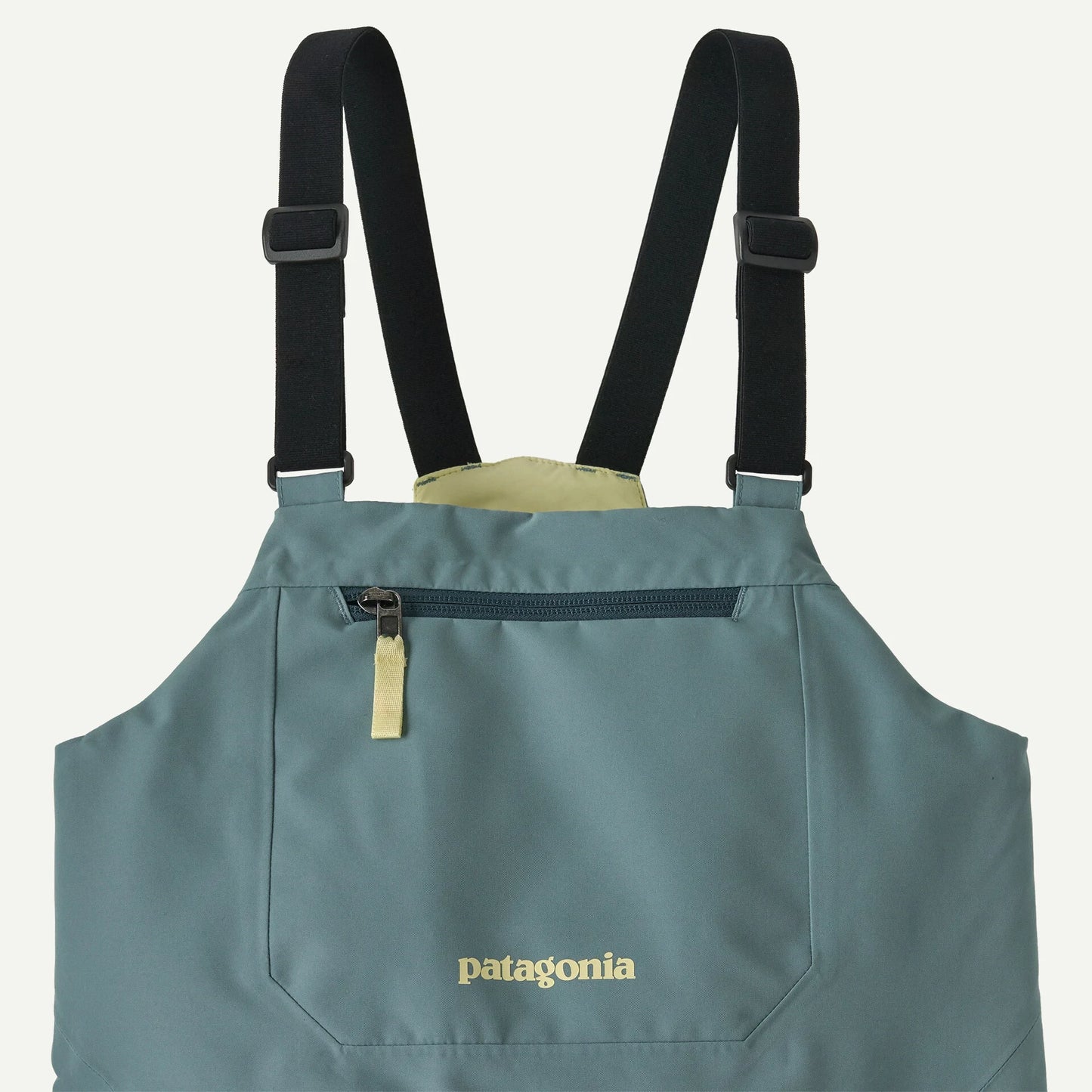 Kids' Powder Town Bibs - US 3981
