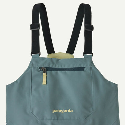 Kids' Powder Town Bibs - US 3981