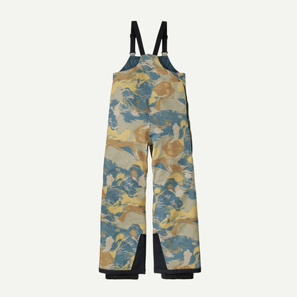 Kids' Powder Town Bibs - US 1685