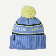 Park Stripe: Diver Blue