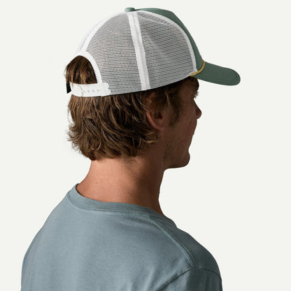 Broadcaster Hat - US 1996