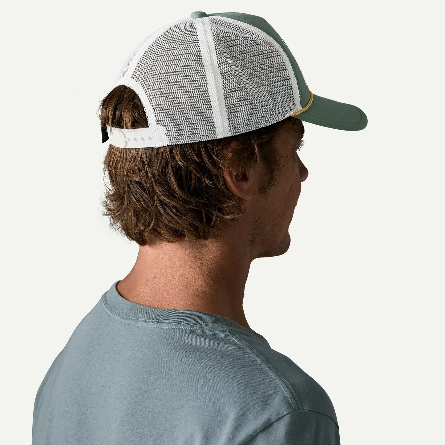 Broadcaster Hat - US 5422