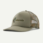 Broadcaster Hat - US 5406