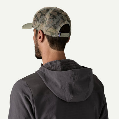 Broadcaster Hat - US 2587