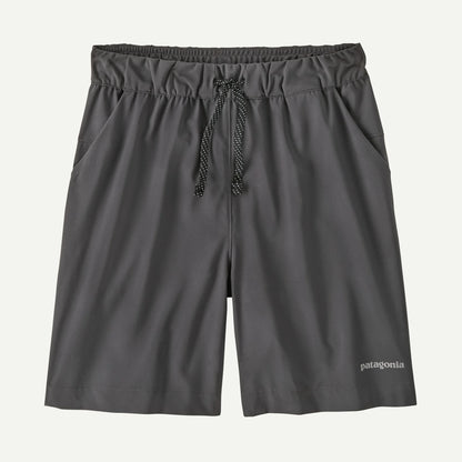 Kids' Terrebonne Shorts - 6" - US 9761