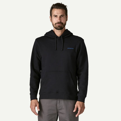 Men's Boardshort Logo Uprisal Hoody - US 9416