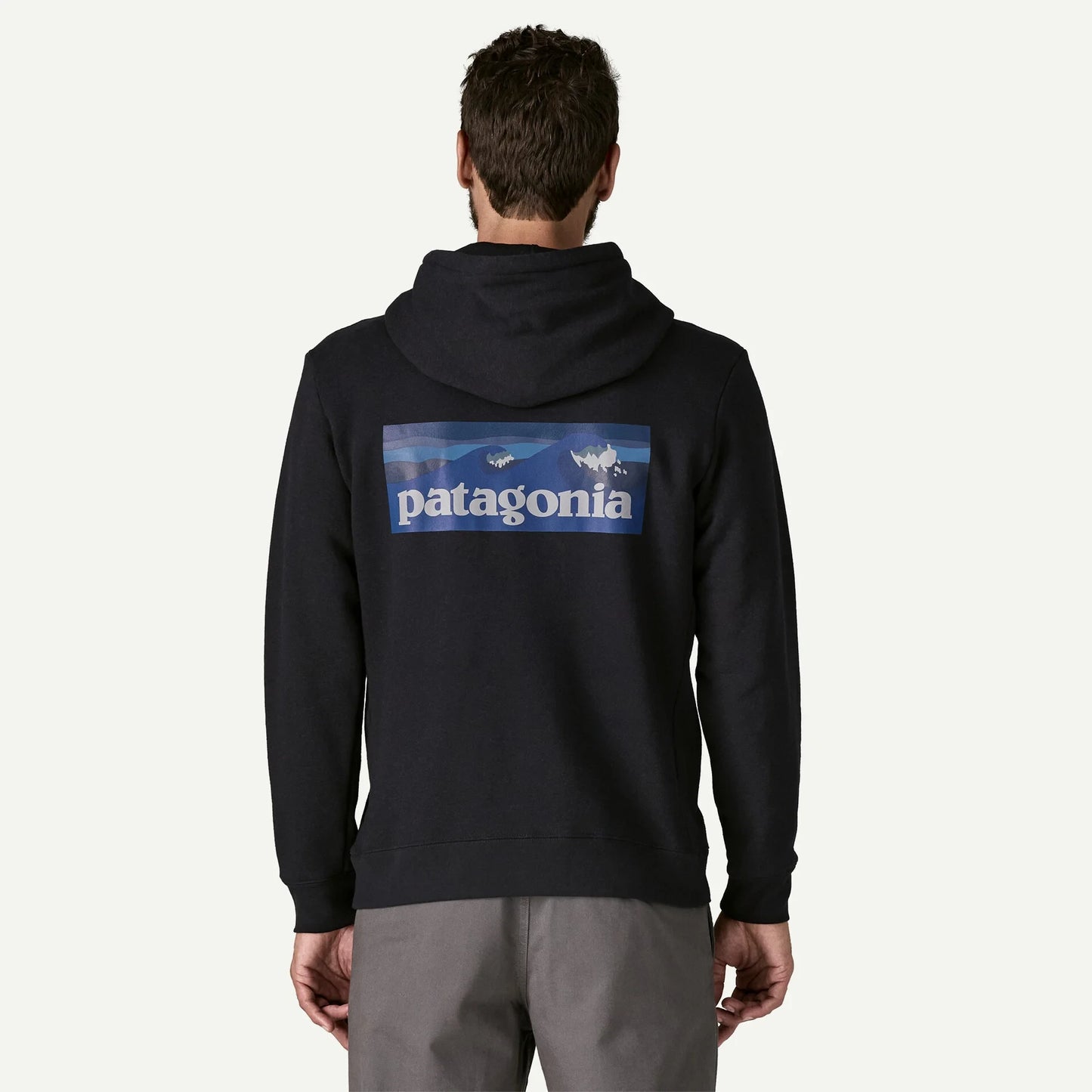 Men's Boardshort Logo Uprisal Hoody - US 7857
