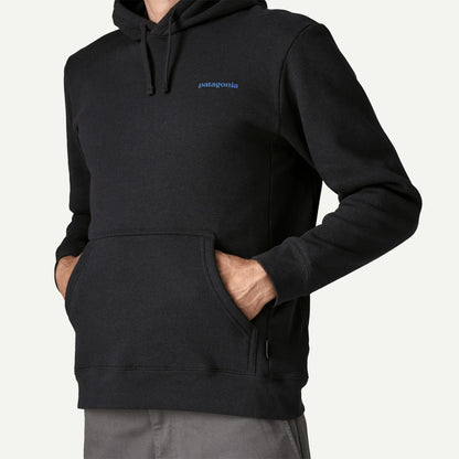Men's Boardshort Logo Uprisal Hoody - US 9416