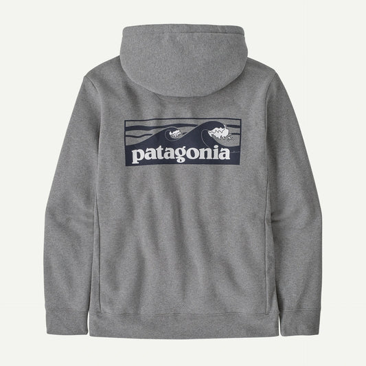 Men's Boardshort Logo Uprisal Hoody - US 6892
