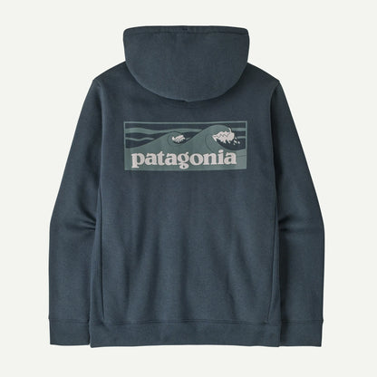Men's Boardshort Logo Uprisal Hoody - US 4935