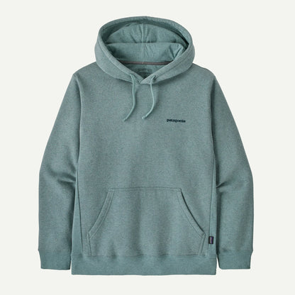 Men's Boardshort Logo Uprisal Hoody - US 9416