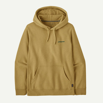 Men's Boardshort Logo Uprisal Hoody - US 6698