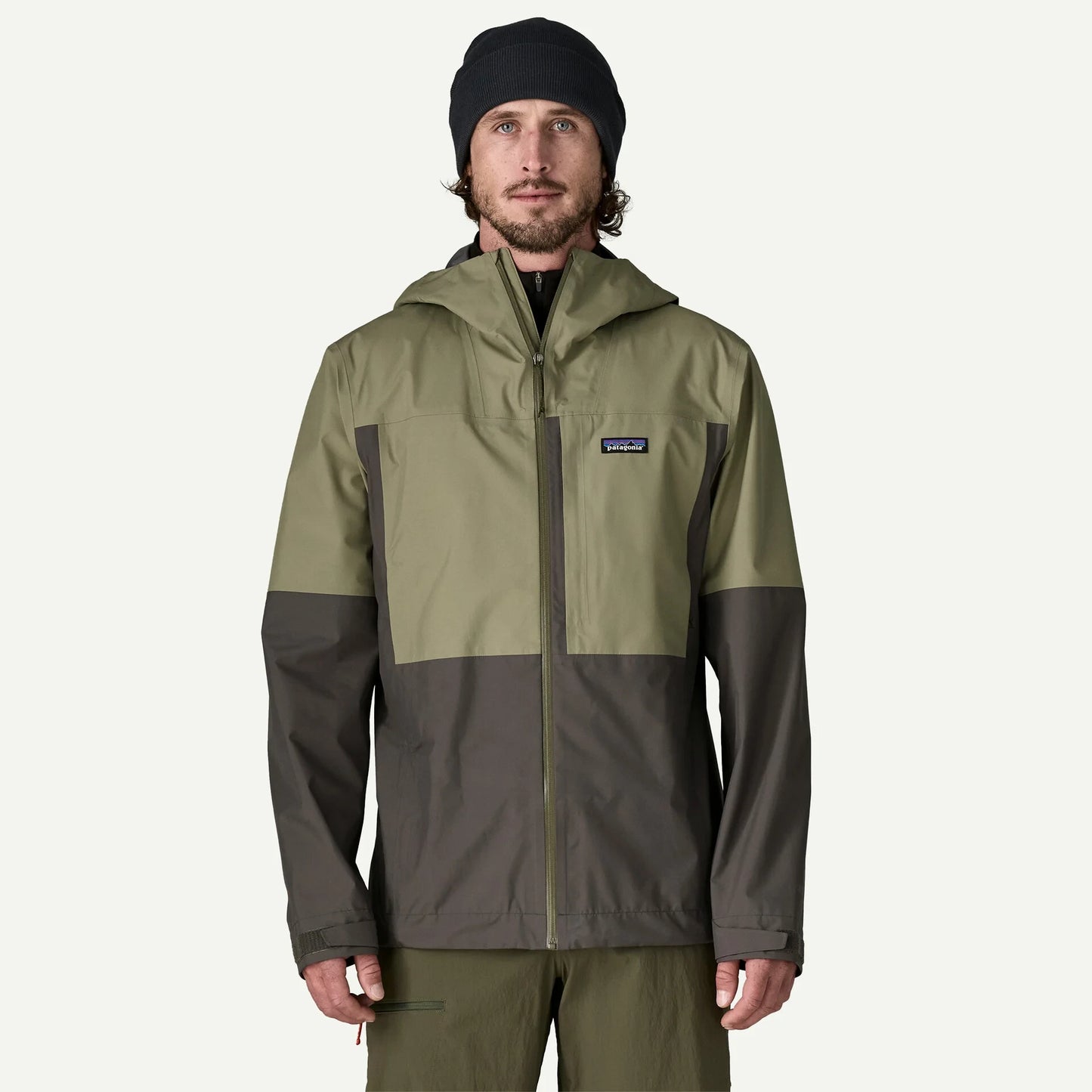 Men's Boulder Fork Rain Jacket - US 9414