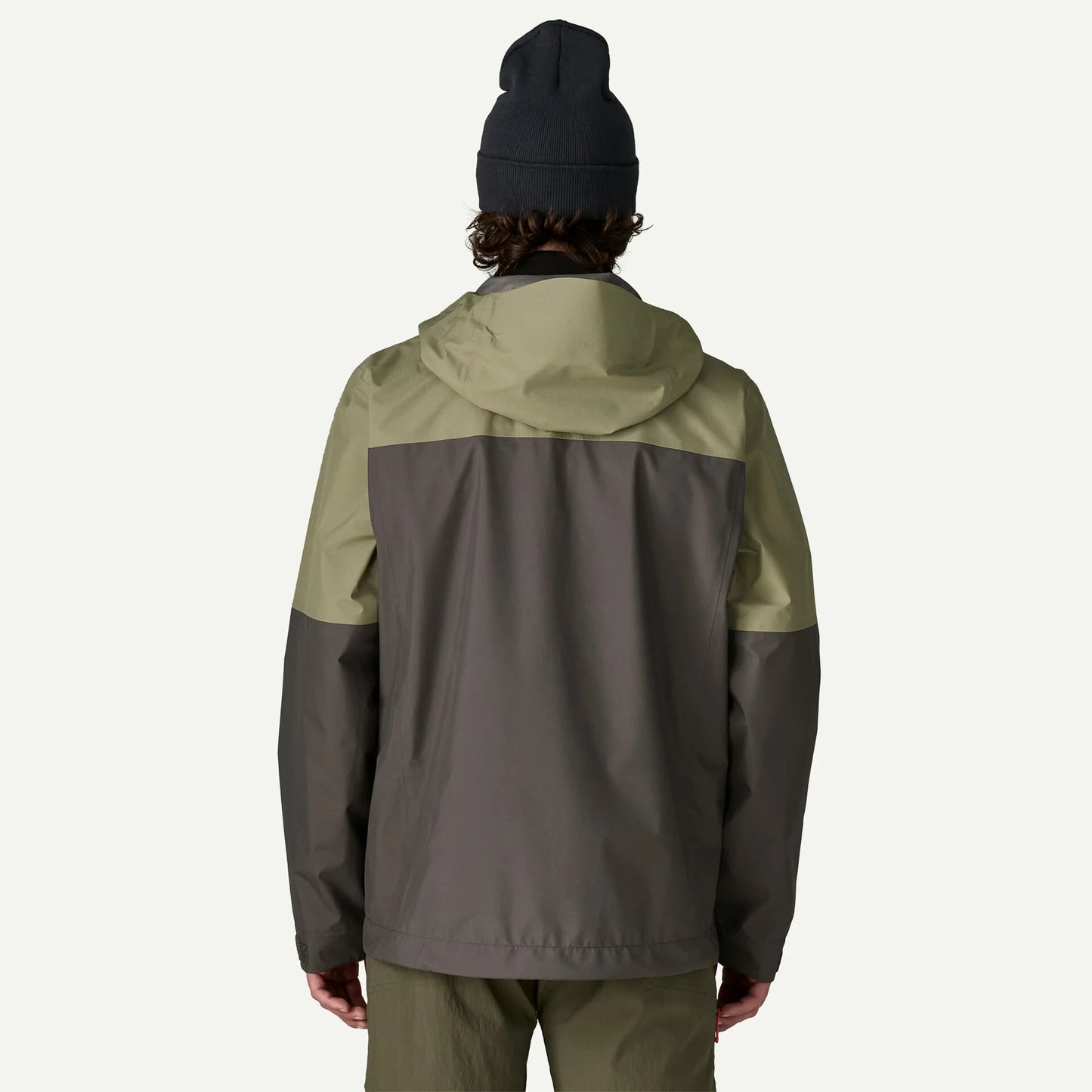 Men's Boulder Fork Rain Jacket - US 9414