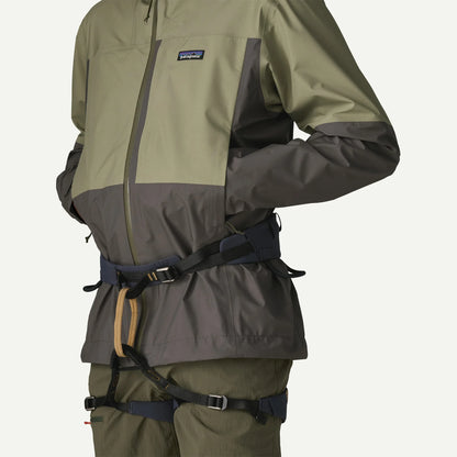 Men's Boulder Fork Rain Jacket - US 7400