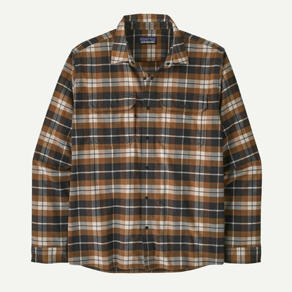 Men's Canyonite Flannel Shirt - US 8773