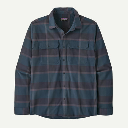 Men's Canyonite Flannel Shirt - US 8490