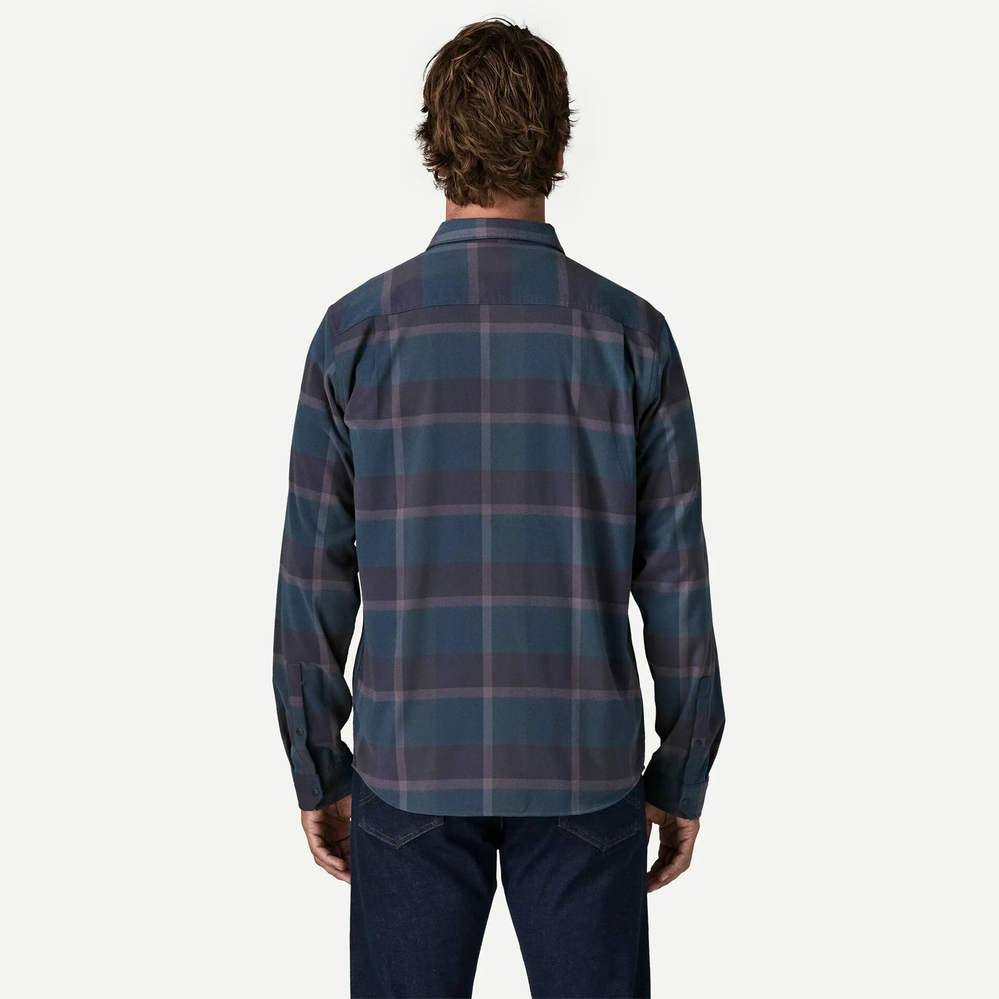 Men's Canyonite Flannel Shirt - US 8490