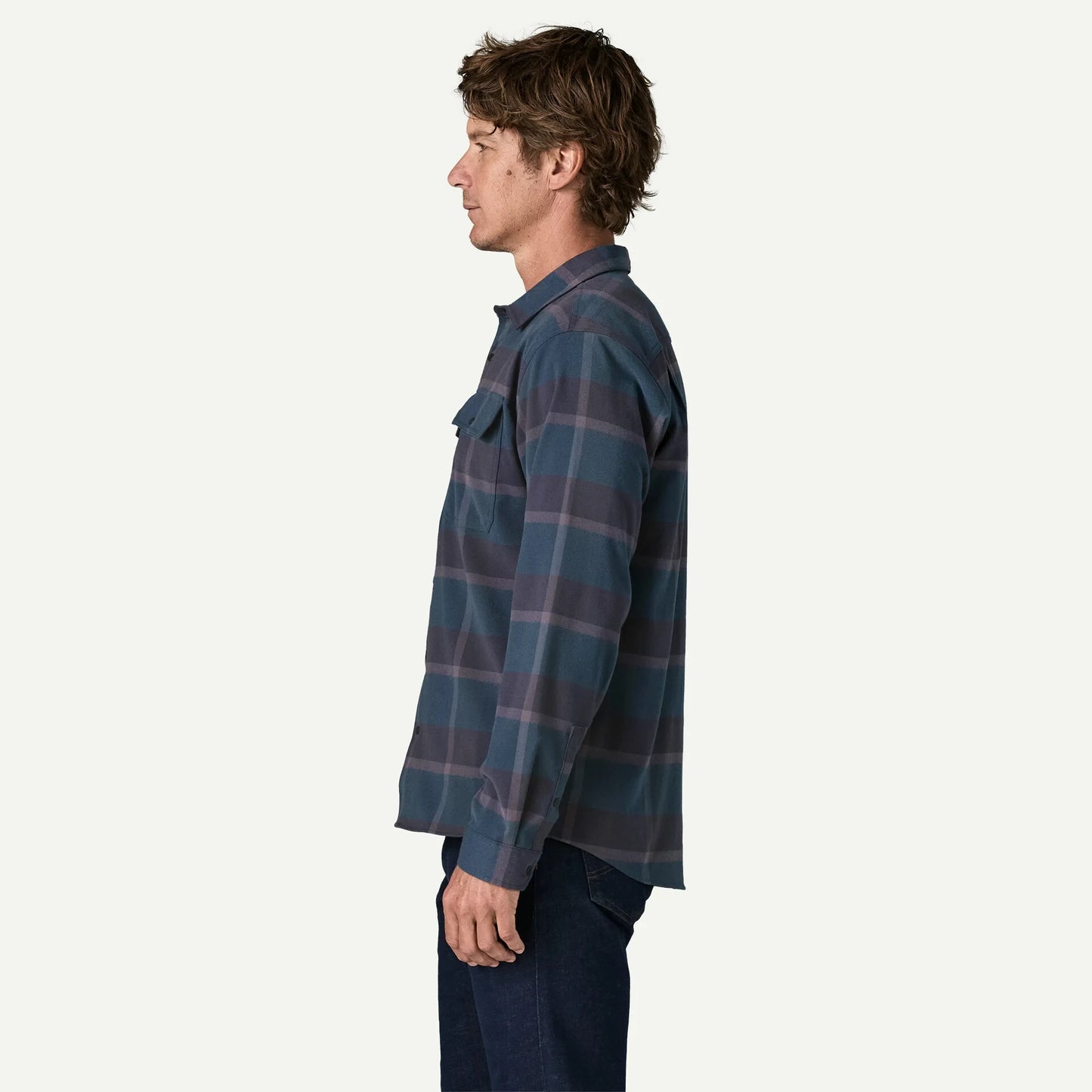 Men's Canyonite Flannel Shirt - US 8773