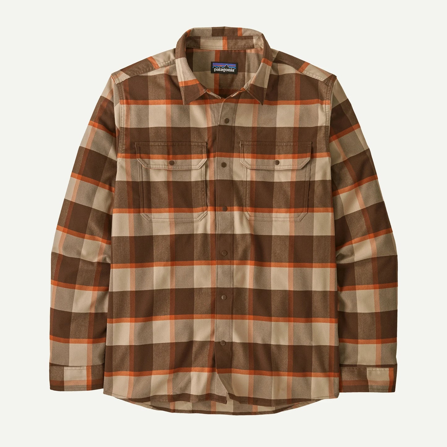 Men's Canyonite Flannel Shirt - US 6212