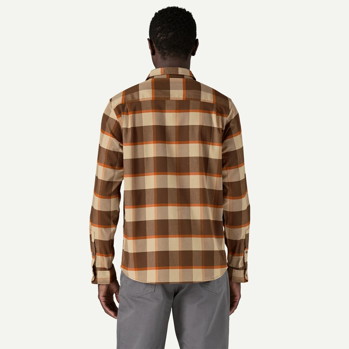 Men's Canyonite Flannel Shirt - US 6212