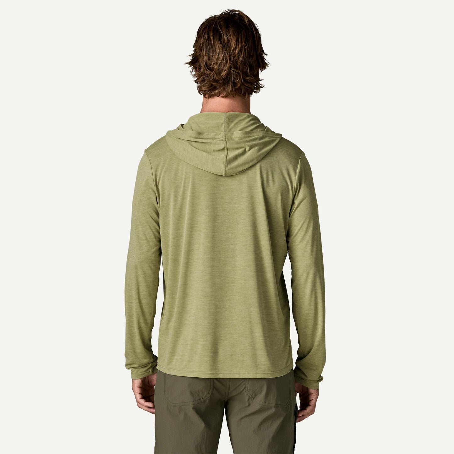 Men's Capilene® Cool Daily Hoody - Hut Tripper - US 0315