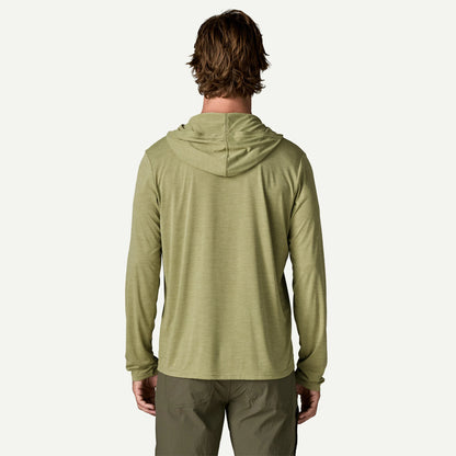 Men's Capilene® Cool Daily Hoody - Hut Tripper - US 5563
