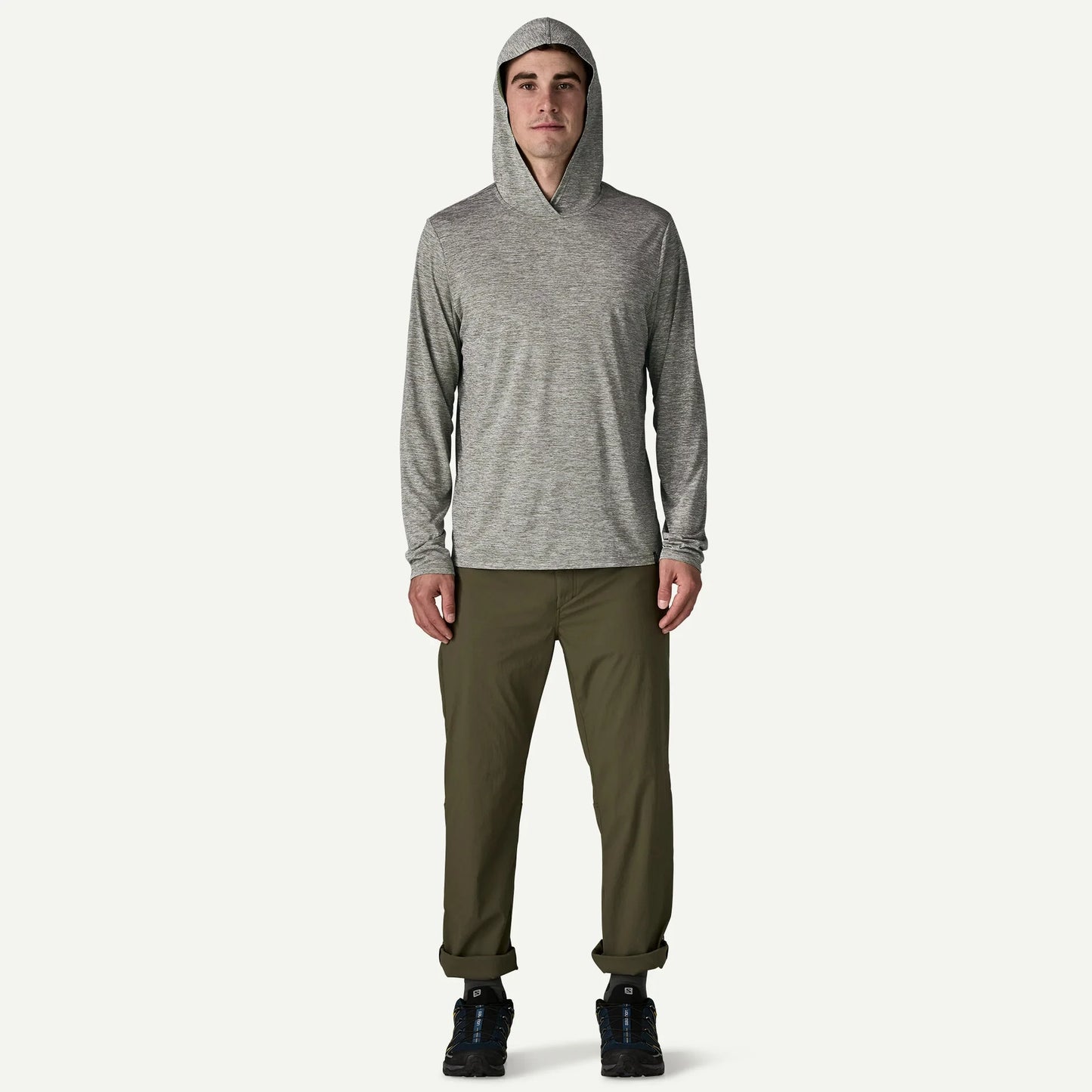 Men's Capilene® Cool Daily Hoody - US 1125