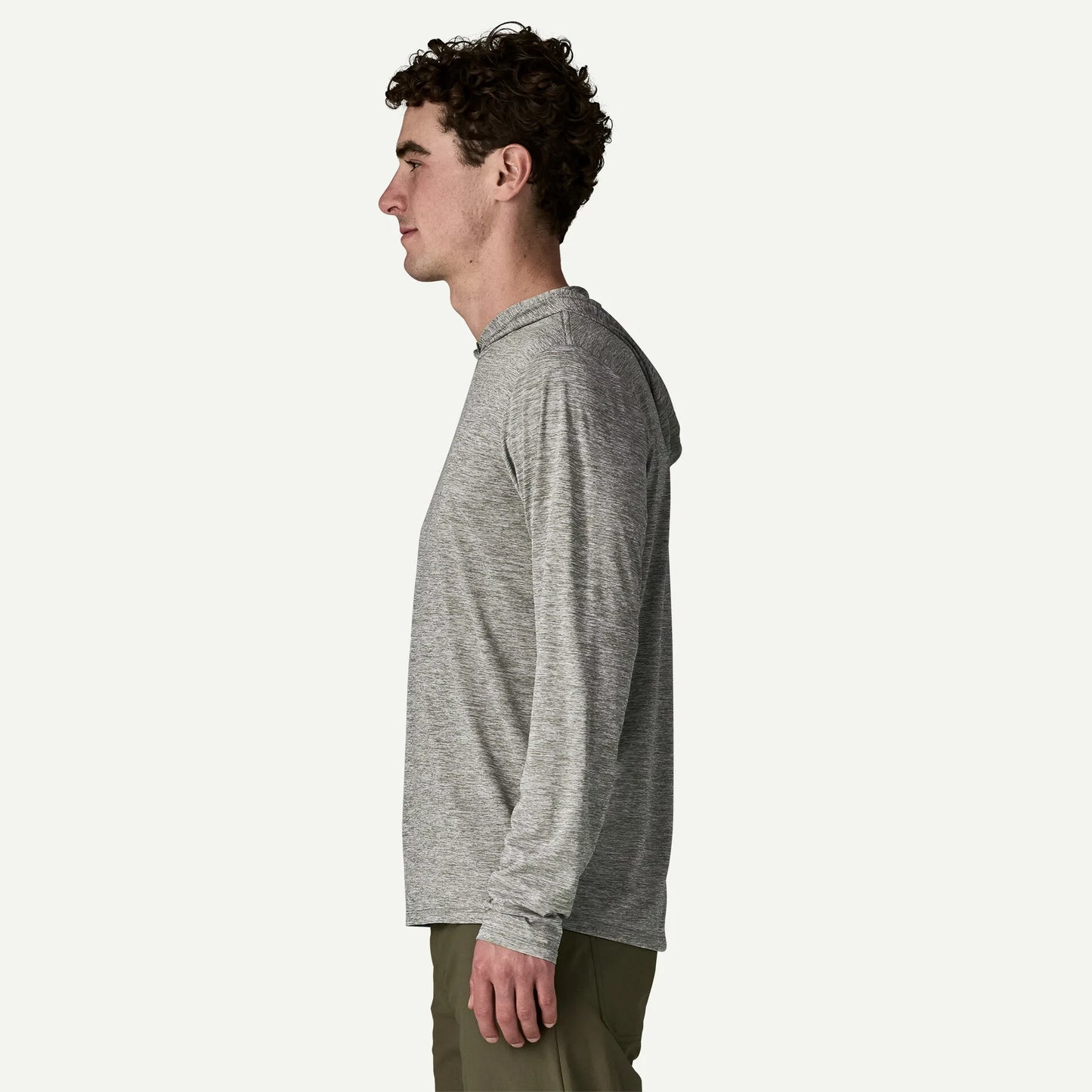 Men's Capilene® Cool Daily Hoody - US 1125