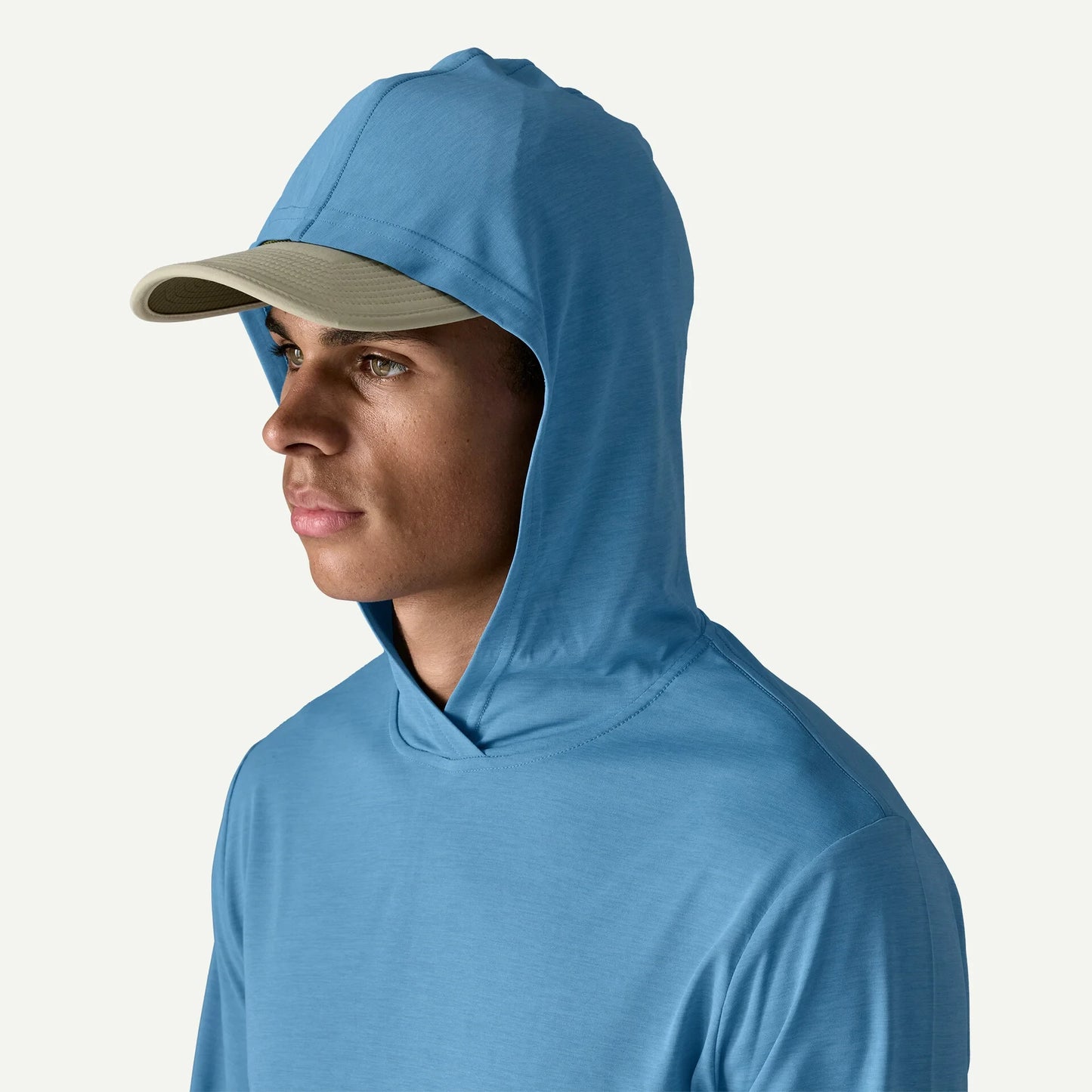 Men's Capilene® Cool Daily Hoody - US 1125