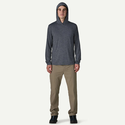 Men's Capilene® Cool Daily Hoody - US 3868