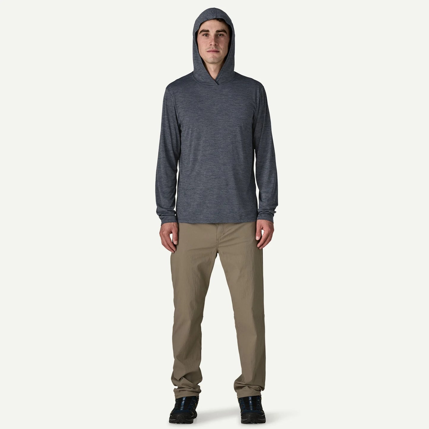 Men's Capilene® Cool Daily Hoody - US 4187