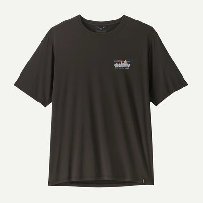Men's Capilene® Cool Daily Shirt - '73 Skyline - US 5231