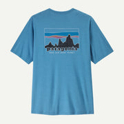 Shore Blue - Light Shore Blue X-Dye