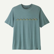 Blue Sage - Light Blue Sage X-Dye