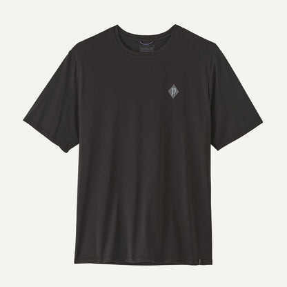 Men's Capilene® Cool Daily Shirt - Hut Tripper - US 9343